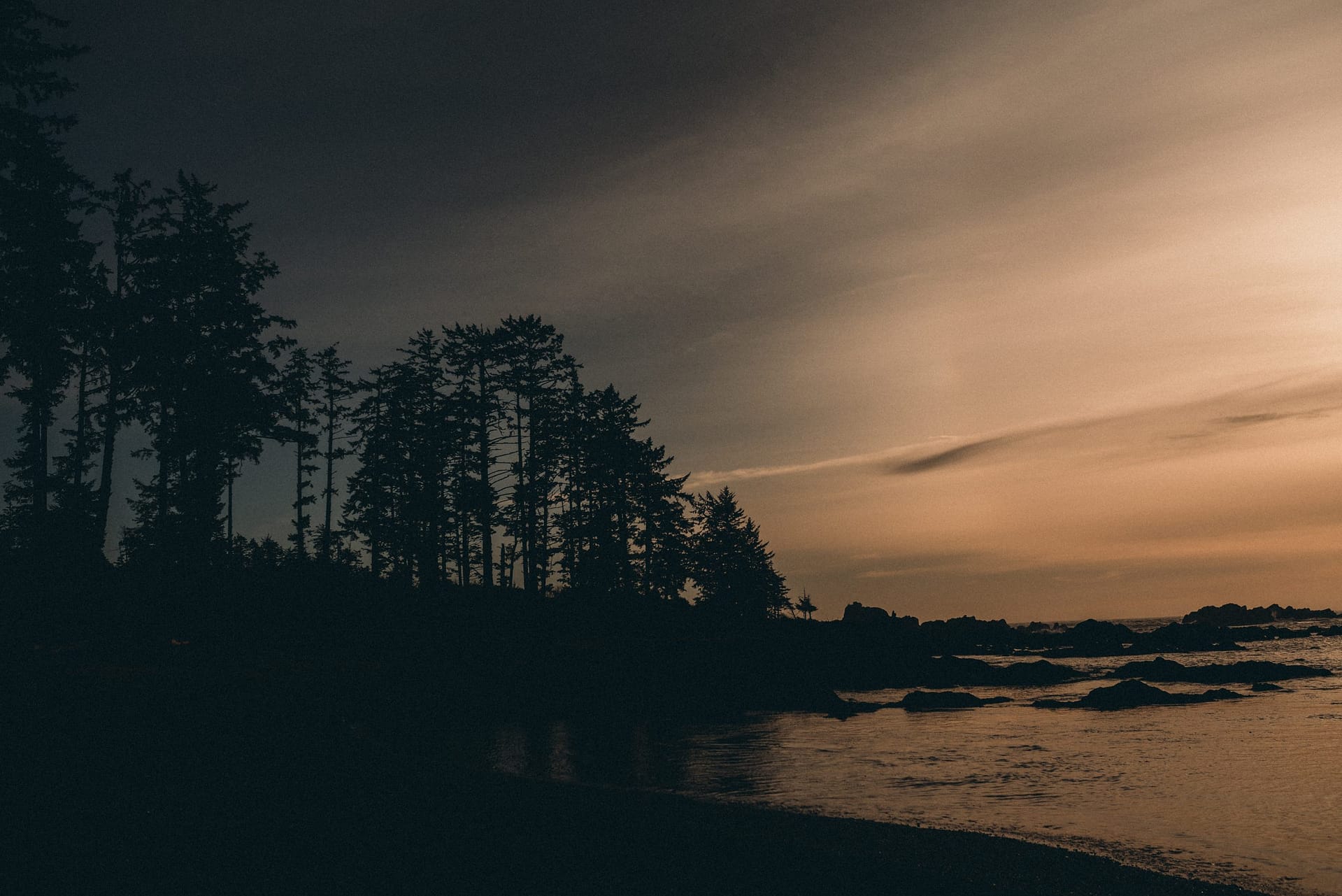 Big Beach | Jen McLeod Photography